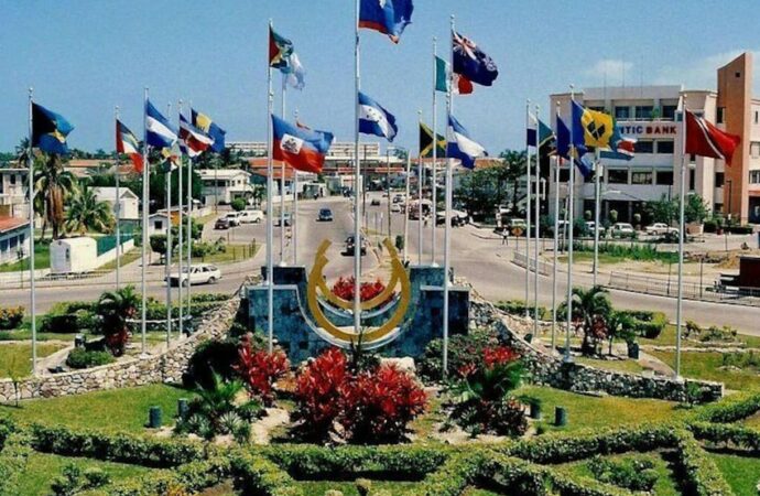 Diplomatie : « Les Haïtiens n’ont besoin d’aucun visa pour entrer au Belize »