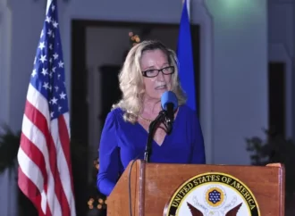 Pamela A. White décèle l’indifférence des Etats-Unis face aux difficultés insupportables en Haïti