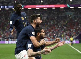 Mondial 2022 : la France rejoint l’Argentine en finale