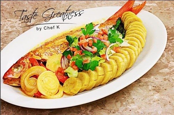 La cuisine haïtienne figure parmi le « Top 95 meilleures cuisines » au monde
