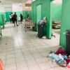 Social : la situation se dégrade à l’Hôpital de l’Université d’Etat (HUEH )