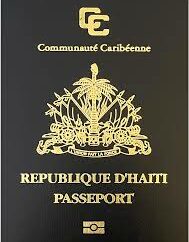 USA-Visa humanitaire : les deux passeports haïtiens désormais valables !