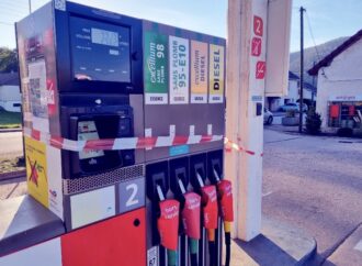 Sud : le prix du carburant à la pompe supérieur aux tarifs en vigueur