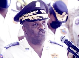 Assassinat des policiers à Pétion-Ville : Frantz Elbé demande aux agents de respecter les consignes de sécurité