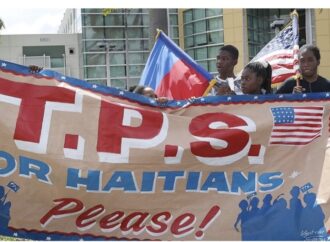 TPS : les autorités américaines annoncent une nouvelle extension et le lancement du processus d’application