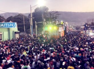 Port-au-Prince : sur fond d’insécurité, le carnaval a quand même eu lieu