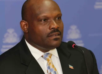 Haïti-Insécurité : Kineton Louis, Directeur général du CNE, kidnappé à Pétion-Ville