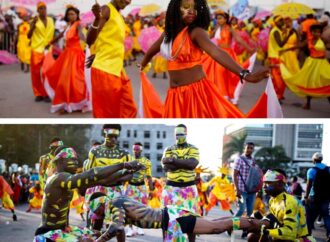 Culture : 19, 20, 21 février, Port-au-Prince a rendez-vous avec le carnaval