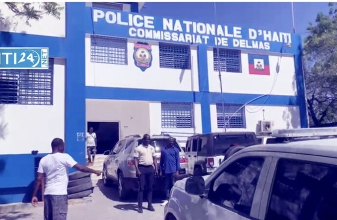 Commissariat de Delmas-Centre de réception de passeports : les policiers fustigent à bout de leur patience