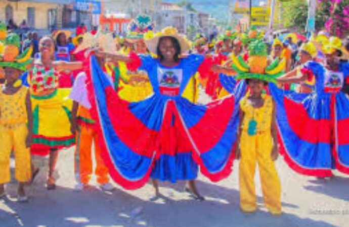 Carnaval : Les jours gras déclarés chômés sur toute l’étendue du territoire