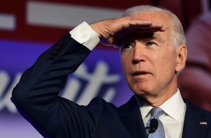 États-Unis : Joe Biden n’écarte pas la possibilité d’être candidat en 2024