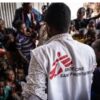 L’organisation « MSF » préoccupée pour la sécurité de son personnel en Haïti