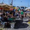 Fusillade au Marché Salomon : au moins cinq personnes tuées