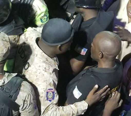 « La Police nationale d’Haïti a besoin d’un soutien international immédiat », persiste l’ONU