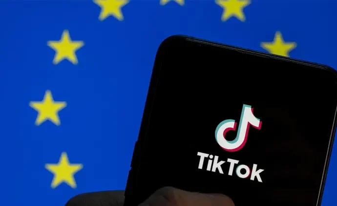 La Commission européenne interdit à ses employés d’utiliser Tiktok