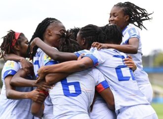 Coupe du monde féminine 2023 : Haïti sera bel et bien présente !