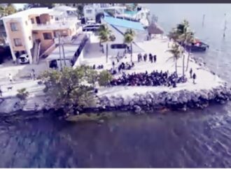 Migration clandestine : 114 Haïtiens ont touché la côte du Florida Keys, selon les autorités américaines