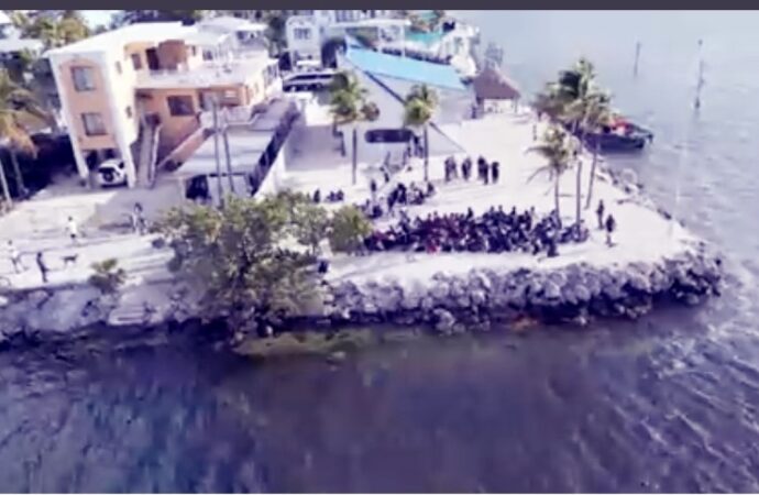 Migration clandestine : 114 Haïtiens ont touché la côte du Florida Keys, selon les autorités américaines