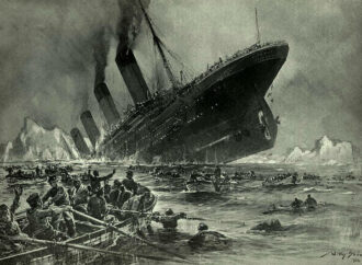 Le seul passager noir du Titanic était haïtien
