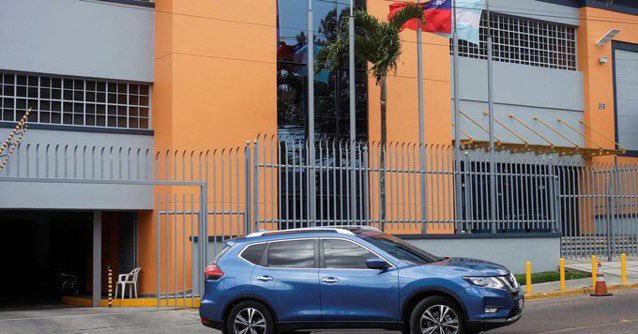 Rupture de liens diplomatiques : Honduras exige le départ des diplomates taïwanais