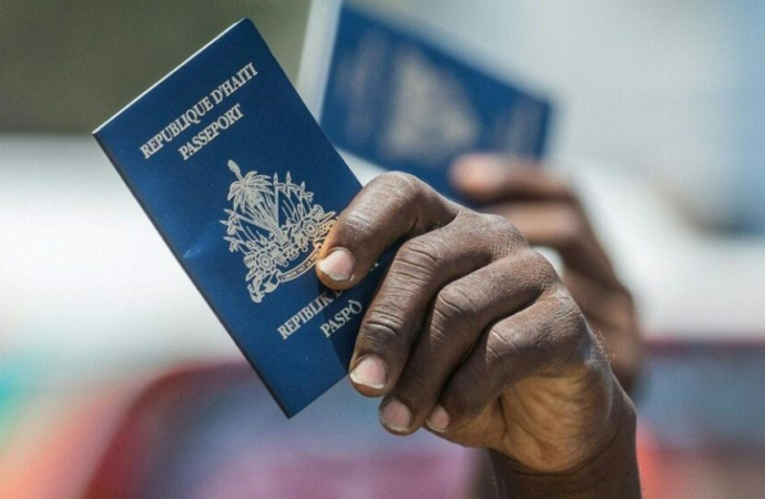 Obtention de passeports : l’OCNH dénonce la violation des droits des citoyens