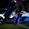 Attucks Apex APO EV : la nouvelle marque de voiture électronique de Wyclef Jean