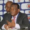 La FIFA menace de suspendre la FHF en cas d’un retour de Dadou à tête de l’institution