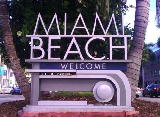 Vacances de printemps 2024 : instauration prochaine d’un couvre-feu et établissement d’un périmètre de sécurité à Miami Beach