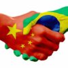La Chine et le Brésil s’accordent à exclure le dollar de leurs échanges commerciaux