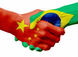 La Chine et le Brésil s’accordent à exclure le dollar de leurs échanges commerciaux