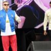 Drame : le rappeur sud-africain Costa Titch est mort sur scène