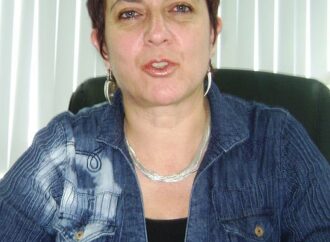 María Isabel Salvador nommée cheffe du BINUH en Haïti