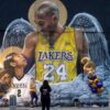 Publication des photos du cadavre de Kobe Bryant : Sa femme reçoit une indemnité de 29 millions US