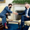 Haïti-Crise : que peut-on espérer de la visite de Joe Biden au Canada ?