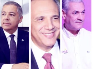 Corruption : trois anciens ministres dominicains arrêtés