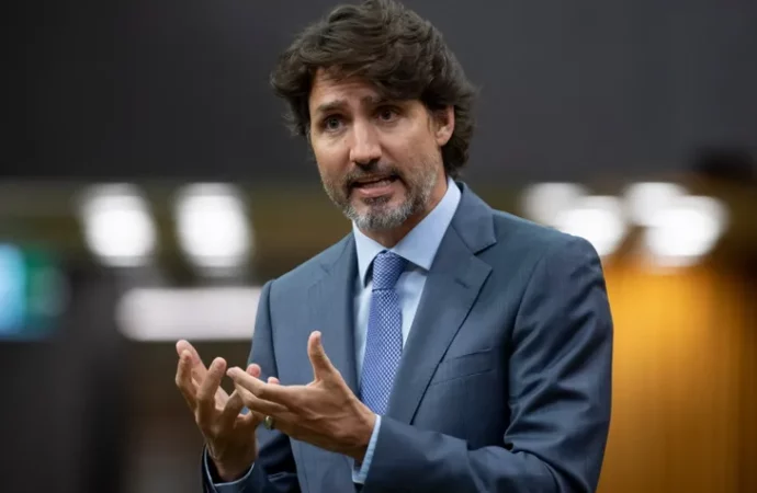 Canada : des contrats entre le gouvernement Trudeau et le cabinet McKinsey font l’objet d’enquête
