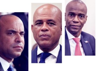 Assassinat de Jovenel Moïse : Laurent Lamothe déplore le silence de Michel Martelly