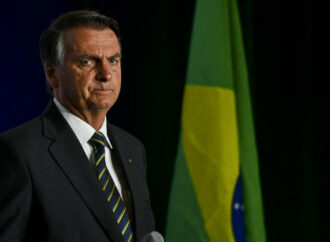 De retour au Brésil, Jair Bolsonaro s’expose à des poursuites judiciaires