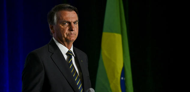 De retour au Brésil, Jair Bolsonaro s’expose à des poursuites judiciaires
