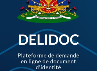 Le gouvernement lance DELIDOC, une plateforme de demande en ligne de documents d’identité