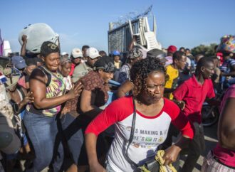 République Dominicaine : plus de 25 mille Haïtiens refoulés durant le mois de mars