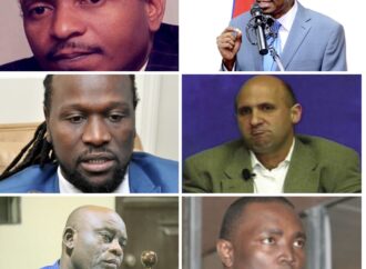 La République Dominicaine sanctionne des personnalités politiques et économiques et des chefs de gang d’Haïti