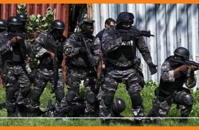 Opération policière à Dame-Marie : neuf présumés bandits tués, quatre autres blessés