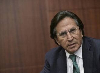 Scandale Odebrecht : l’ex-président péruvien Alejandro Toledo se livre aux autorités américaines