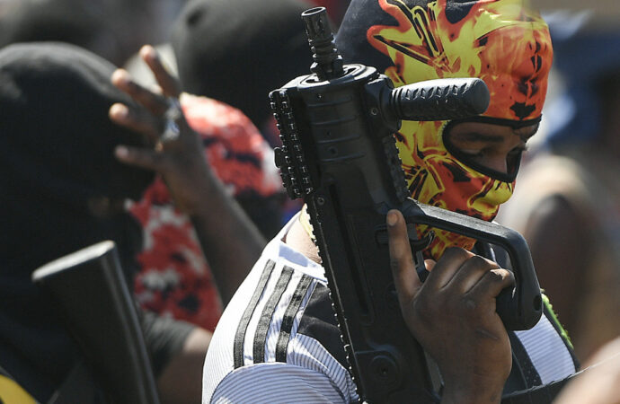 Violence armée en Haïti : préoccupée, la secrétaire générale de l’OIF appelle au déploiement rapide d’une force internationale