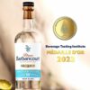 Concours international du Beverage Testing Institute : le nouveau Rhum Barbancourt blanc gagne la médaille d’or