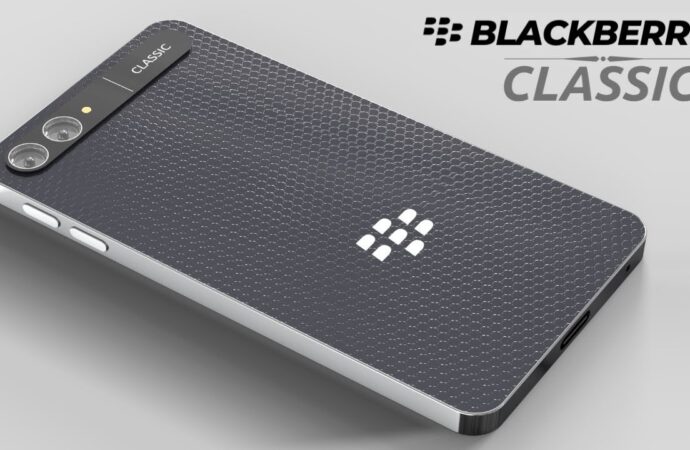 Technologie : BlackBerry annonce des alternatives stratégiques pour des brevets liés à ses appareils mobiles