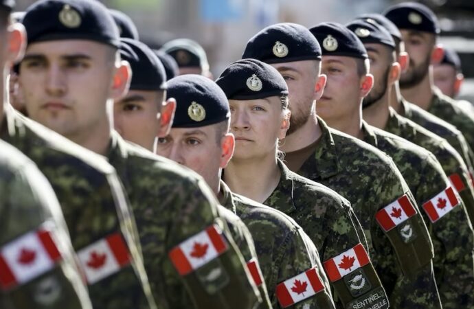 Canada : des députés appellent l’Executif à ne pas envoyer des troupes en Haïti