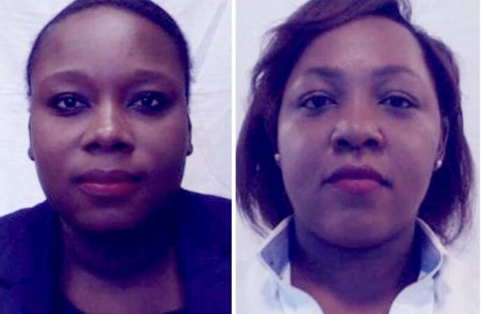 Justice : deux employées de la SOGEBANK arrêtées pour vol et détournement de fonds