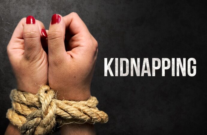 Kidnapping : À Savien, 14 otages se sont échappés
